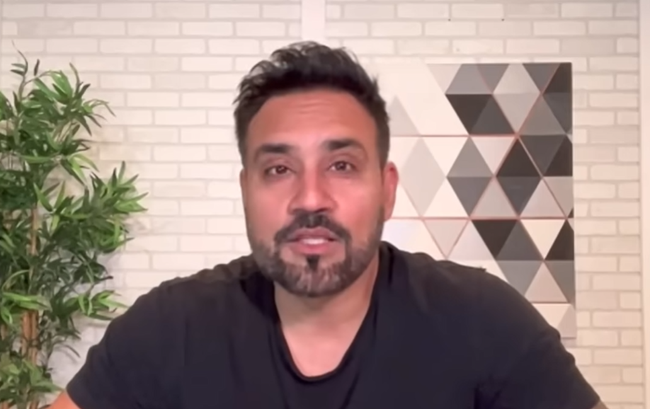 Islam à Christ