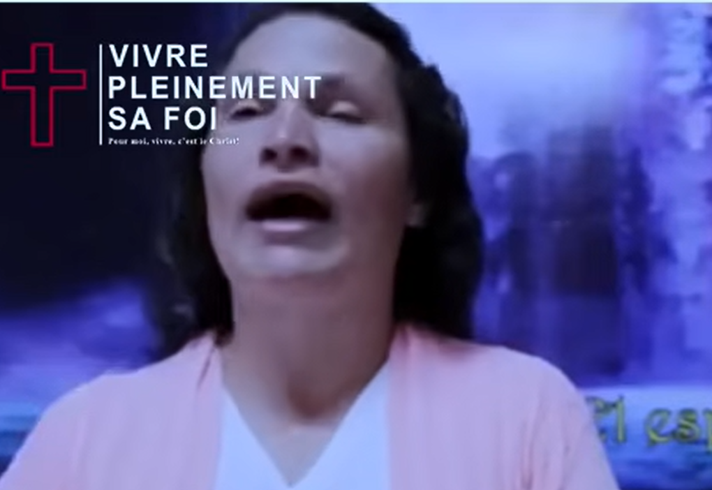 Priez et étudiez